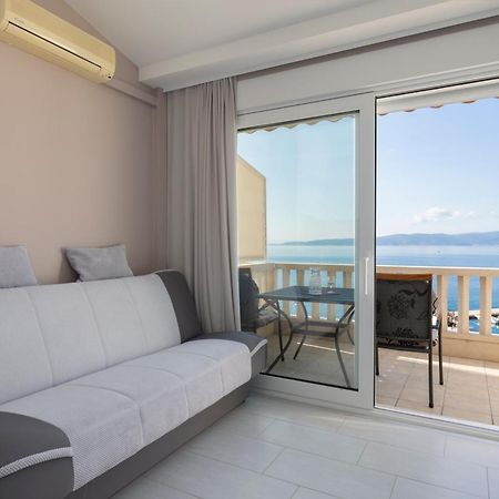 Apartmans Lale 브렐라 외부 사진