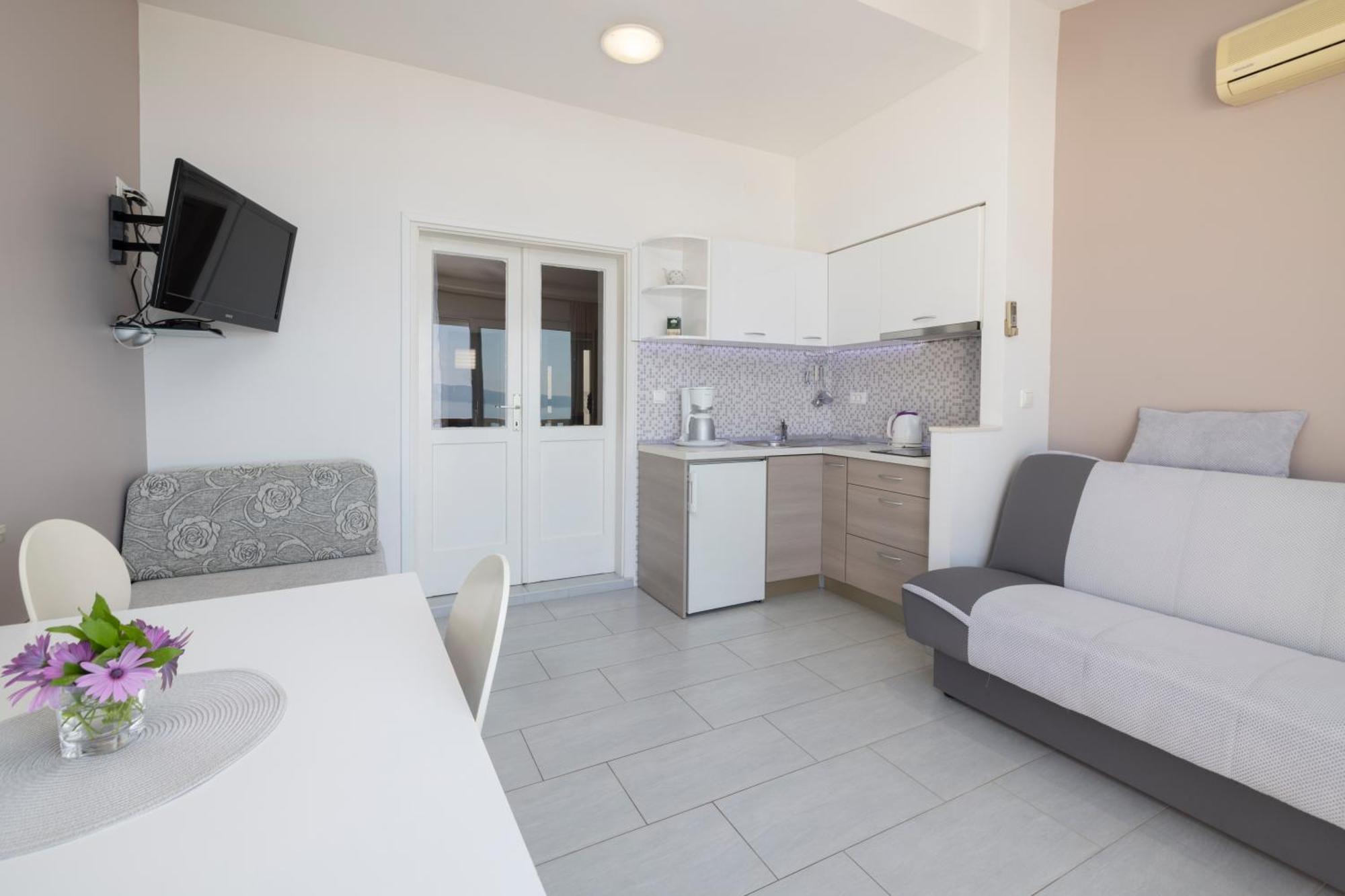 Apartmans Lale 브렐라 외부 사진