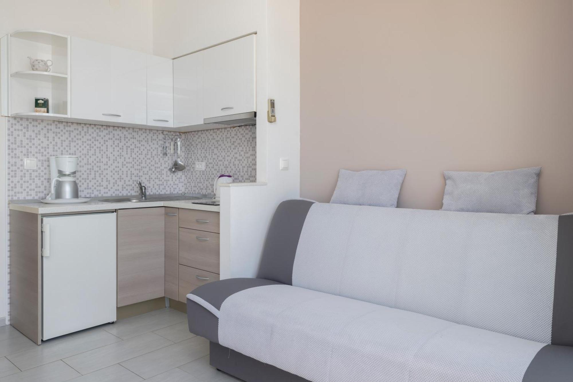 Apartmans Lale 브렐라 외부 사진