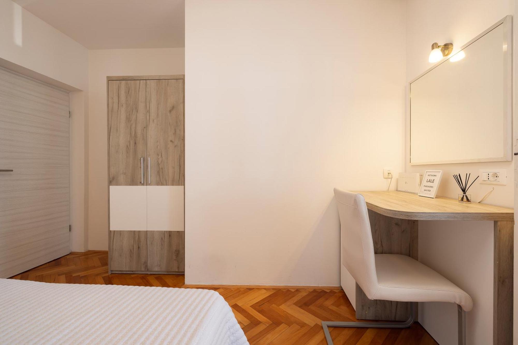 Apartmans Lale 브렐라 외부 사진