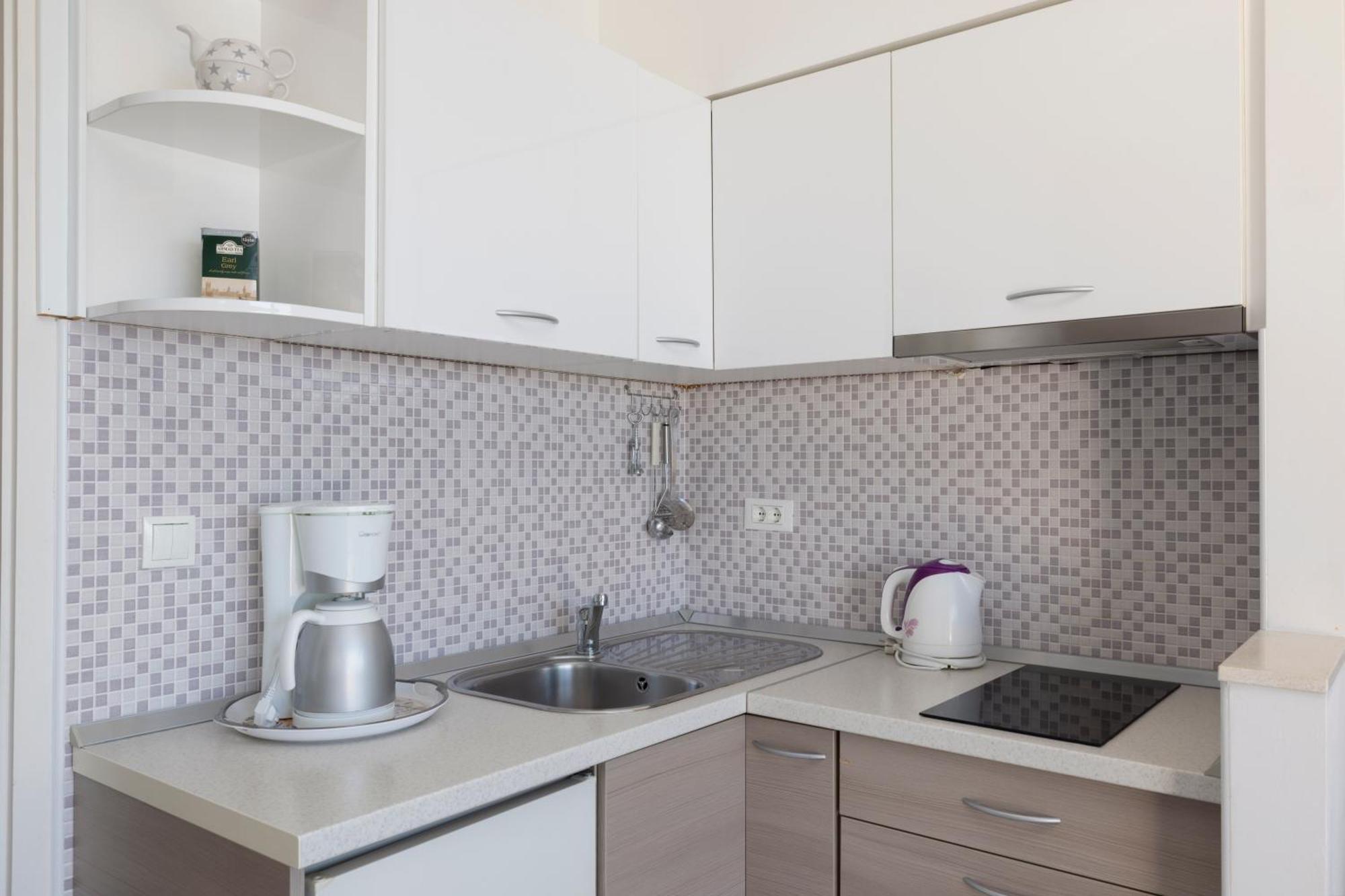 Apartmans Lale 브렐라 외부 사진