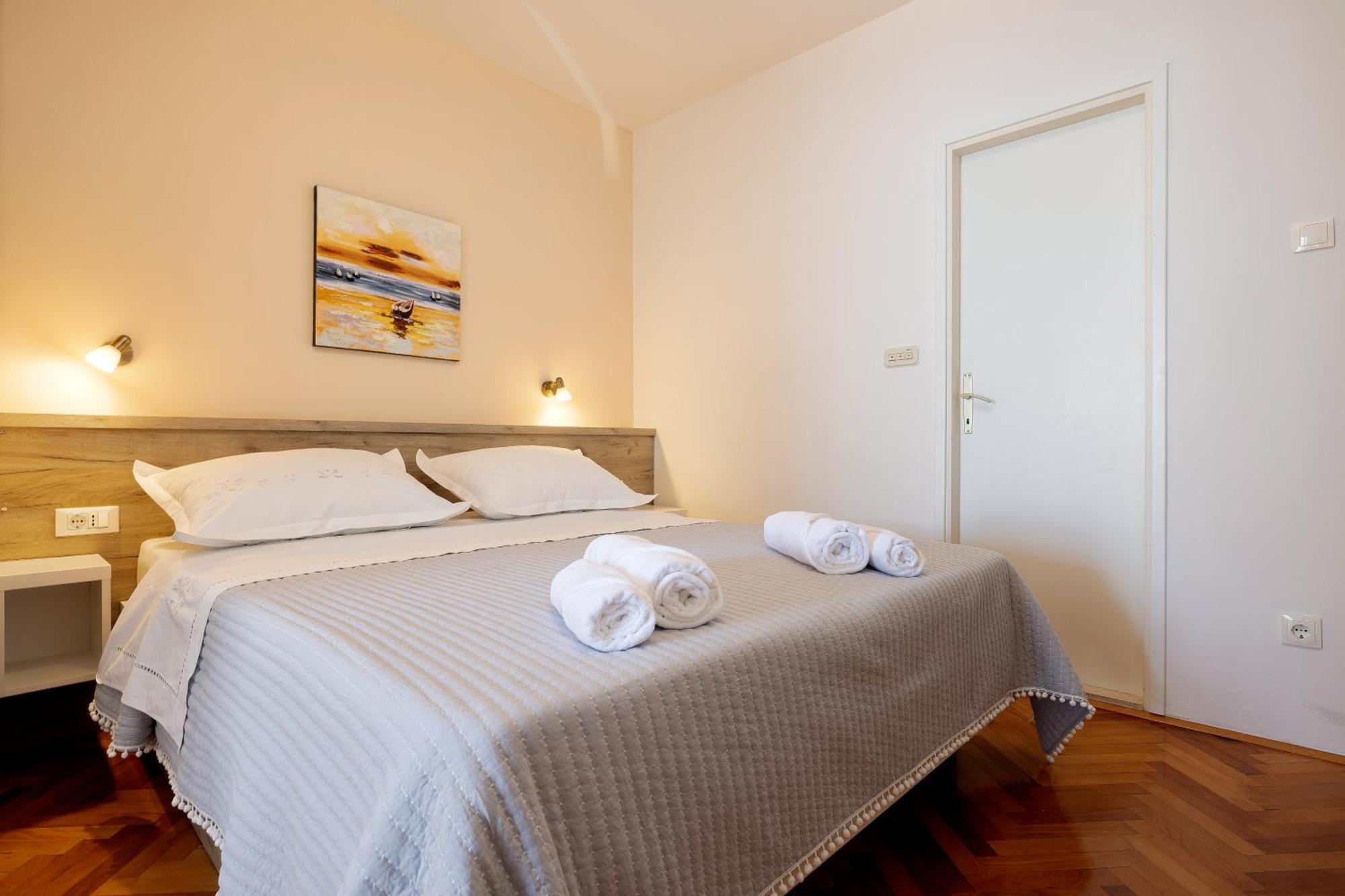 Apartmans Lale 브렐라 외부 사진