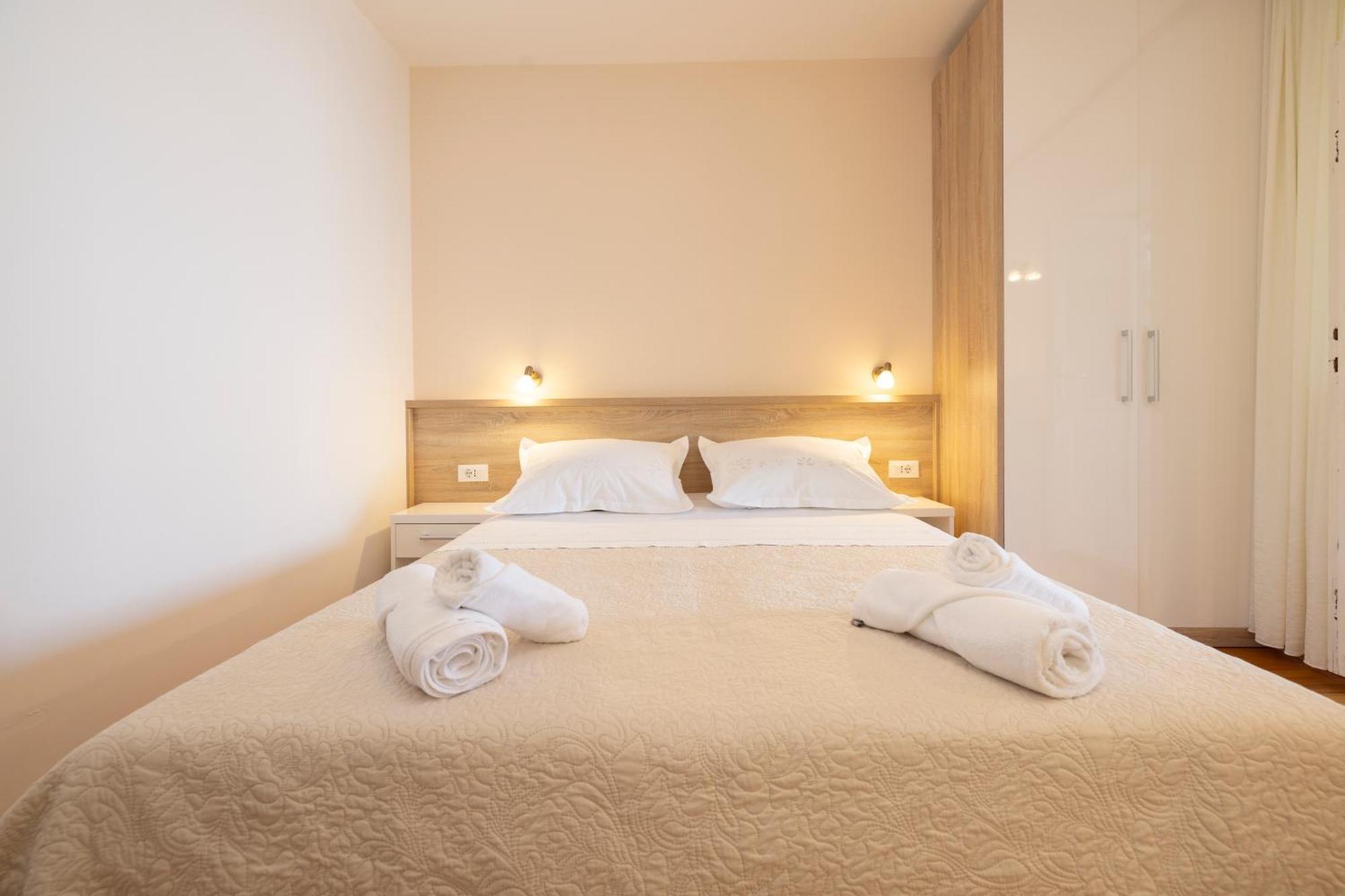Apartmans Lale 브렐라 외부 사진