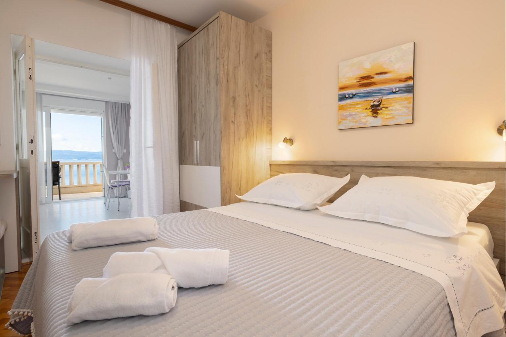 Apartmans Lale 브렐라 외부 사진