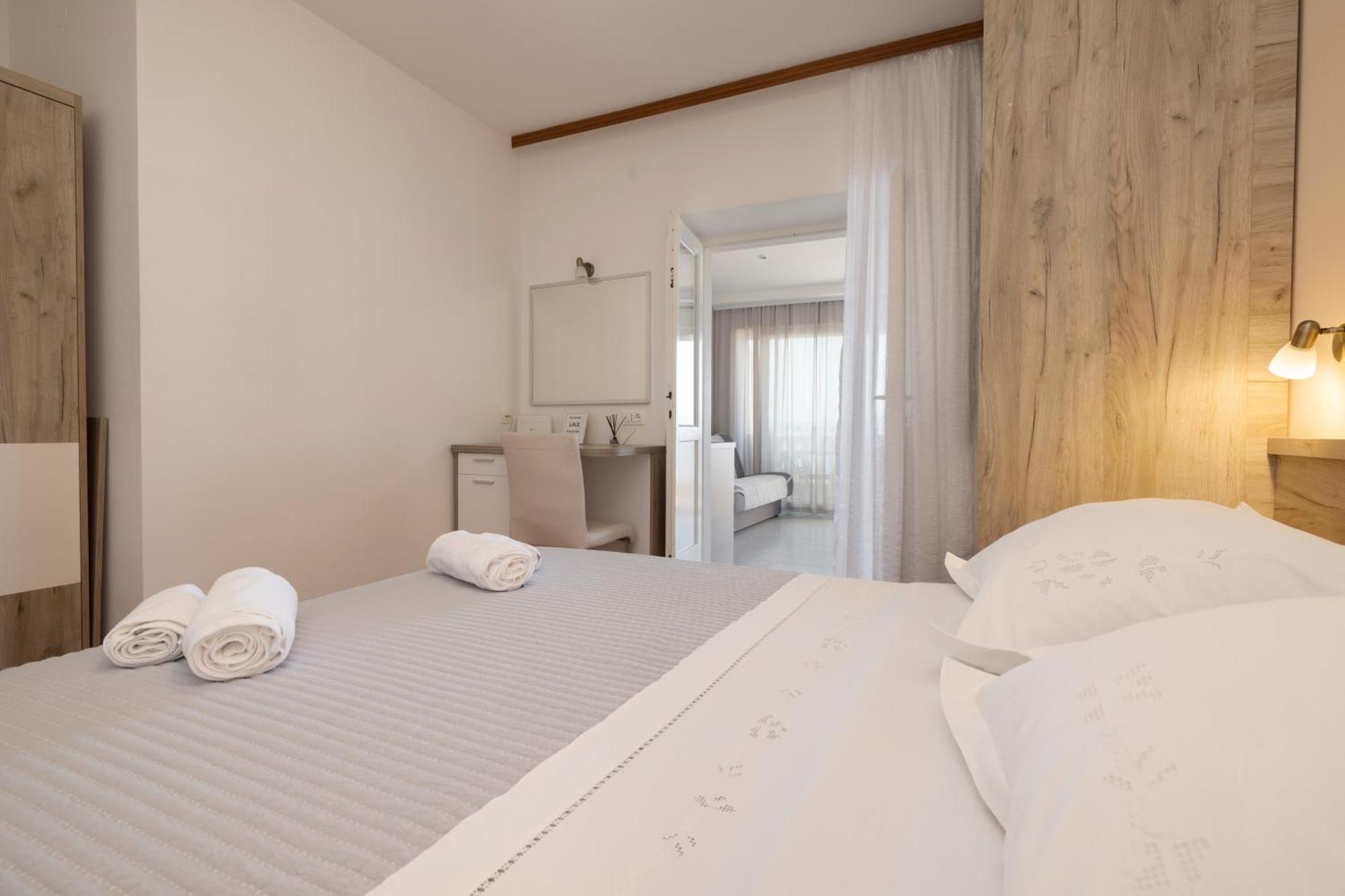 Apartmans Lale 브렐라 외부 사진