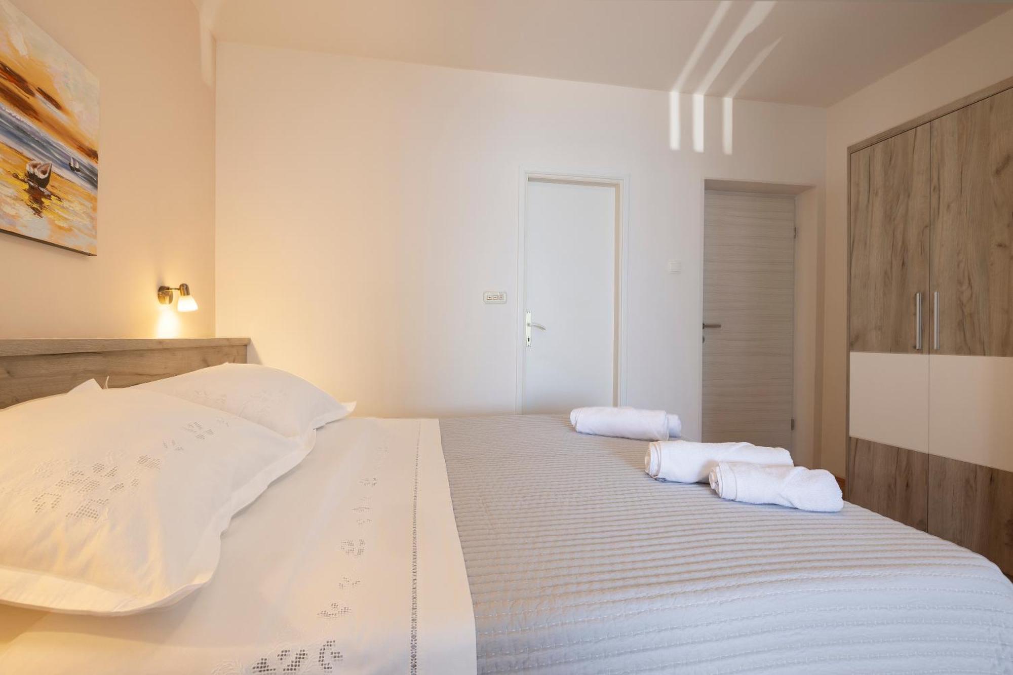 Apartmans Lale 브렐라 외부 사진