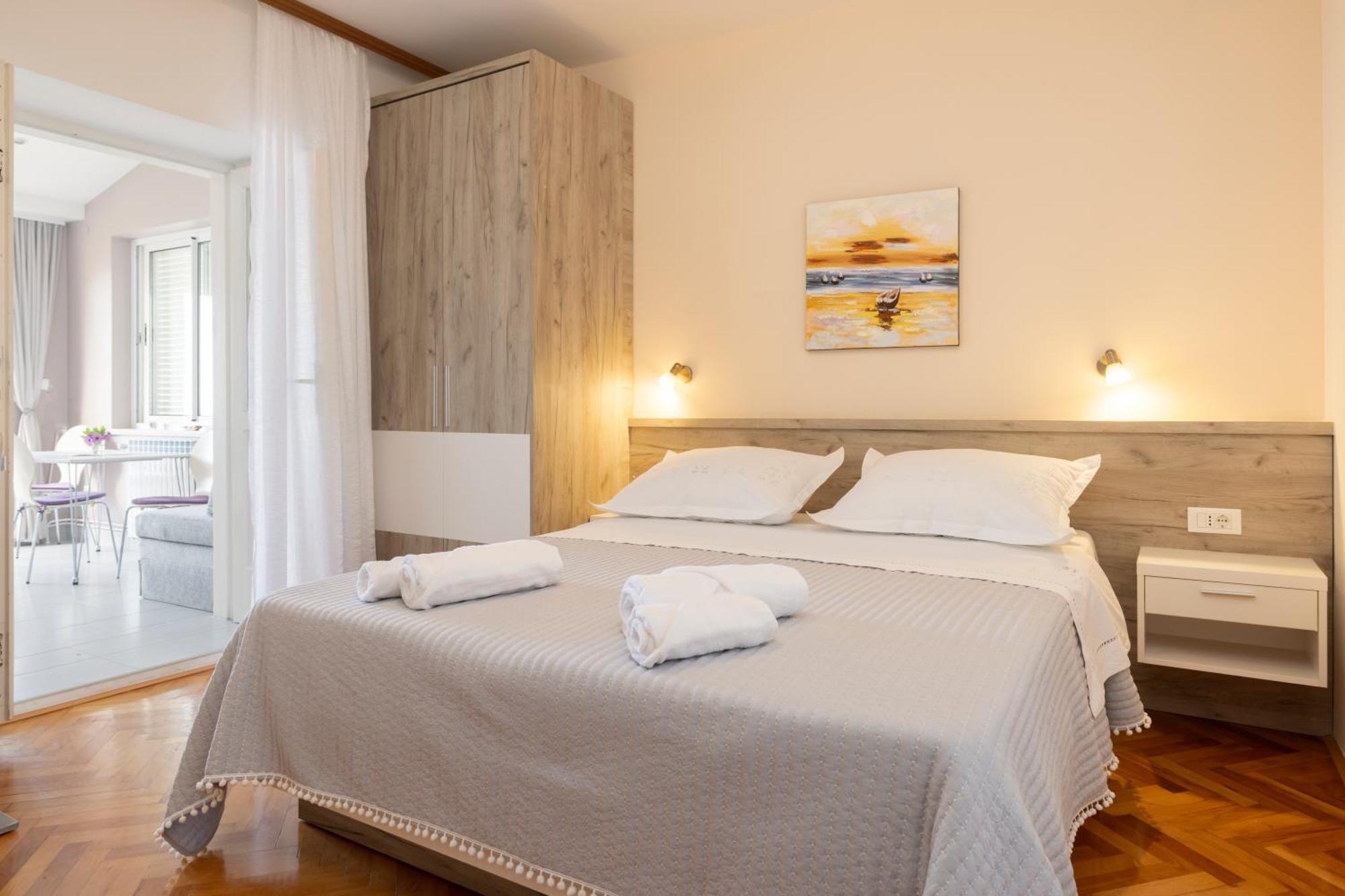 Apartmans Lale 브렐라 외부 사진