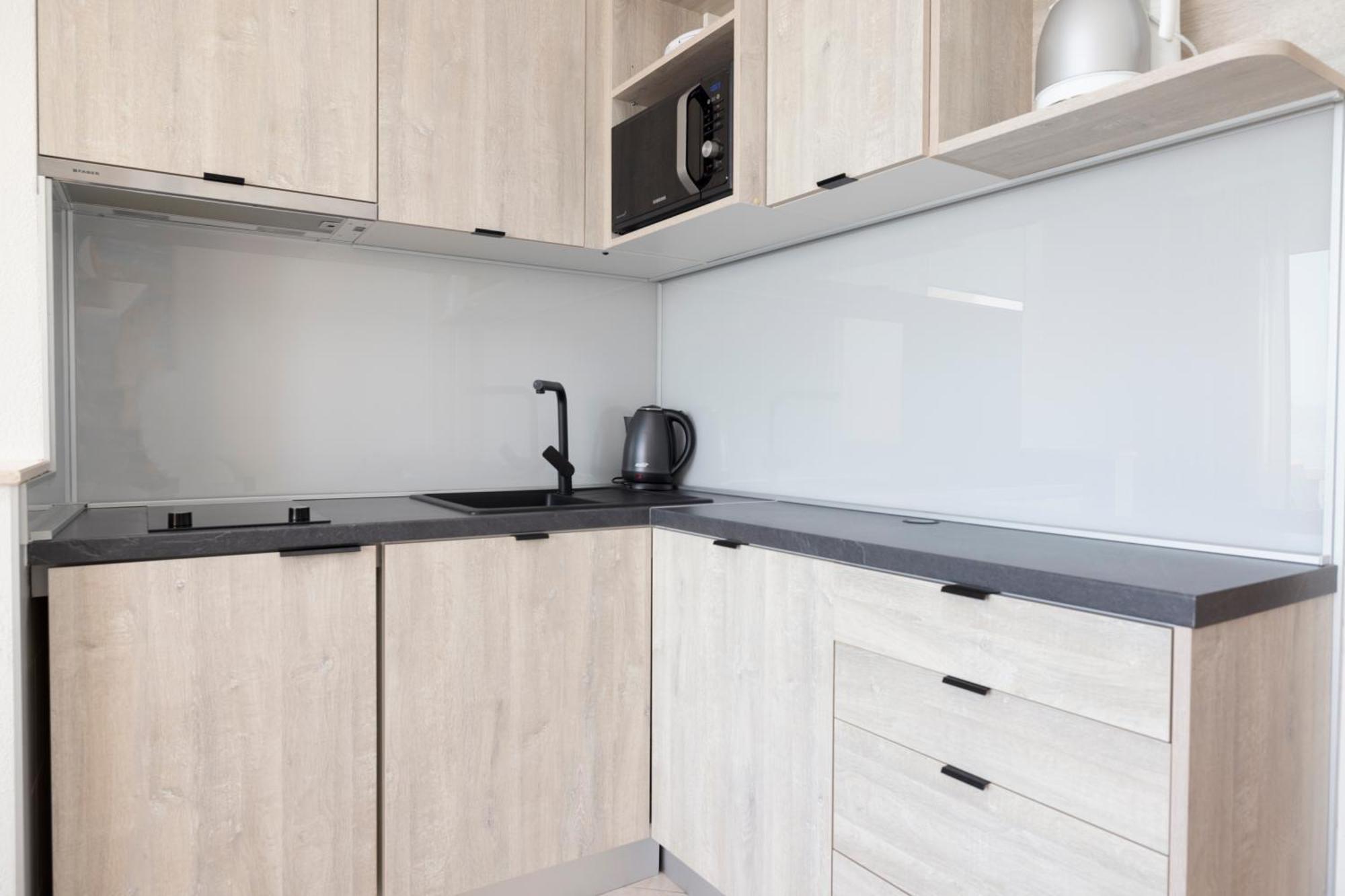 Apartmans Lale 브렐라 외부 사진