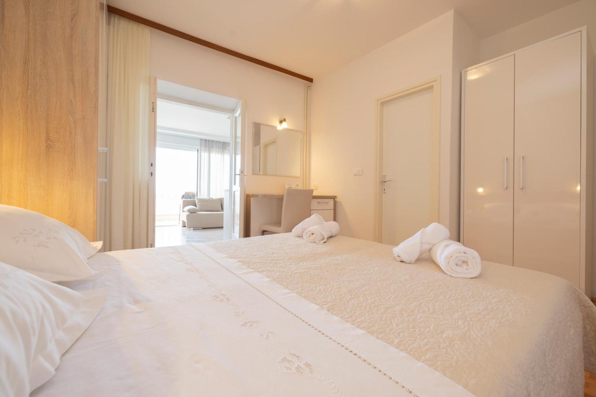 Apartmans Lale 브렐라 외부 사진