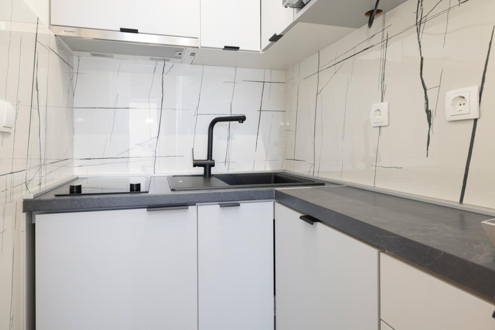 Apartmans Lale 브렐라 외부 사진
