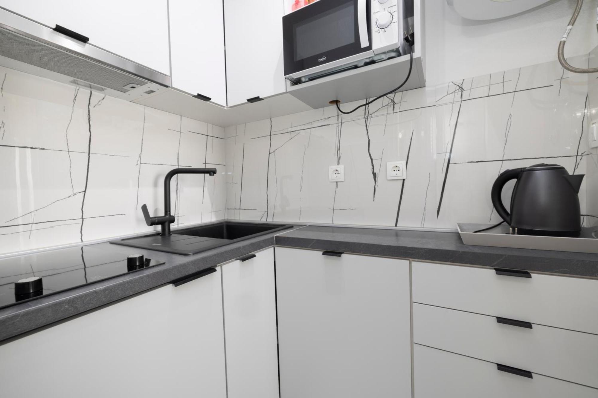 Apartmans Lale 브렐라 외부 사진