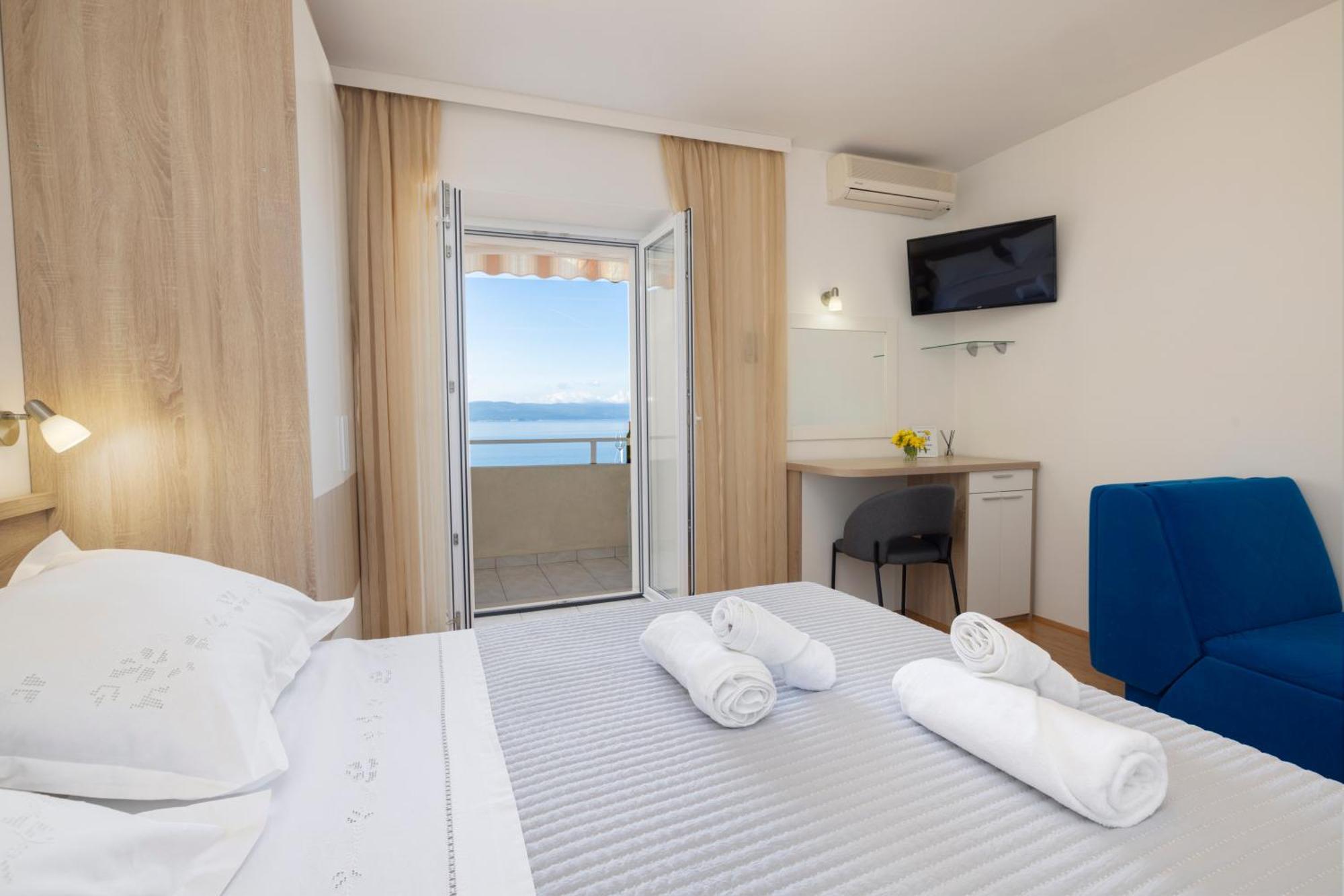 Apartmans Lale 브렐라 외부 사진