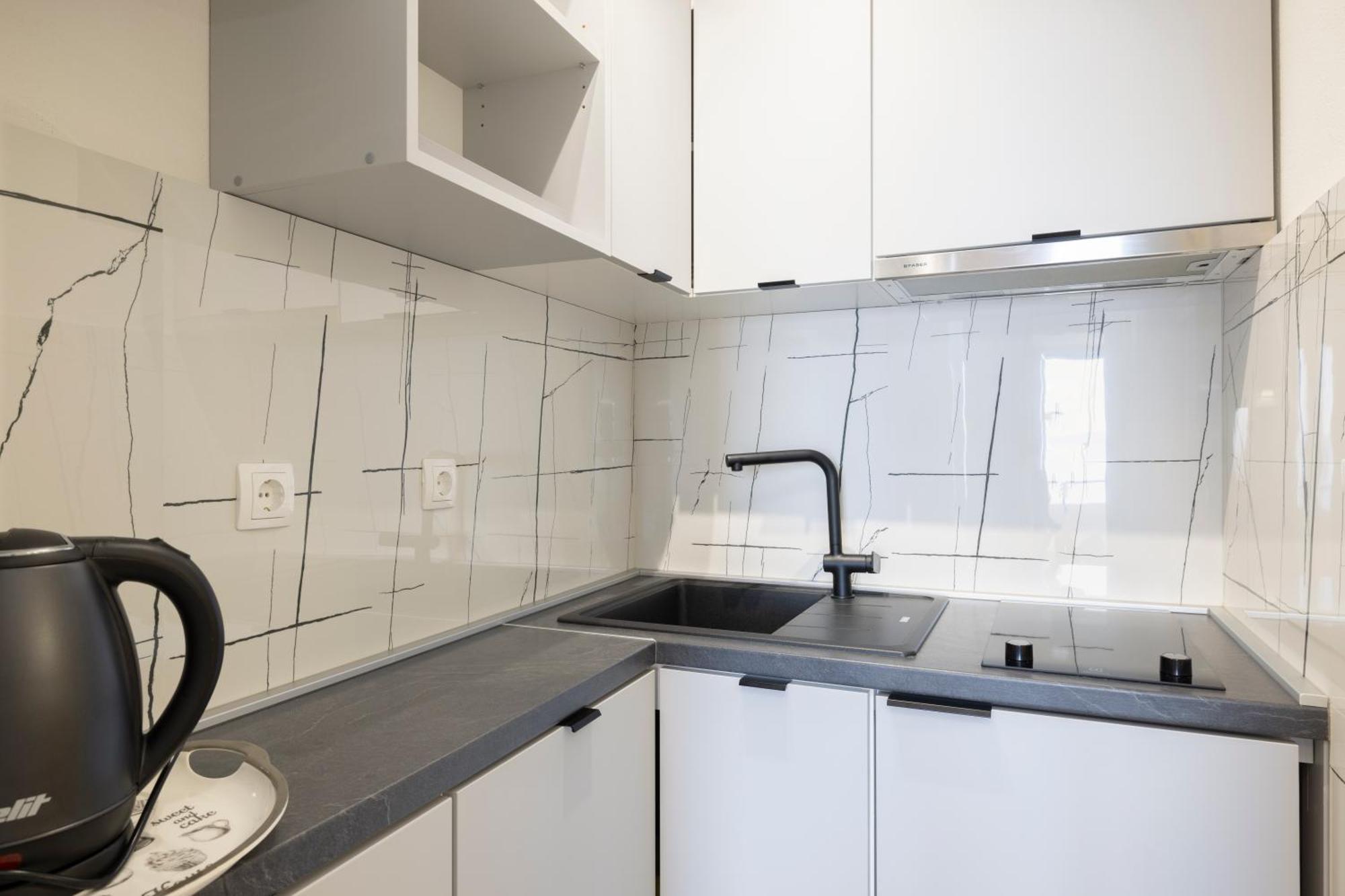 Apartmans Lale 브렐라 외부 사진
