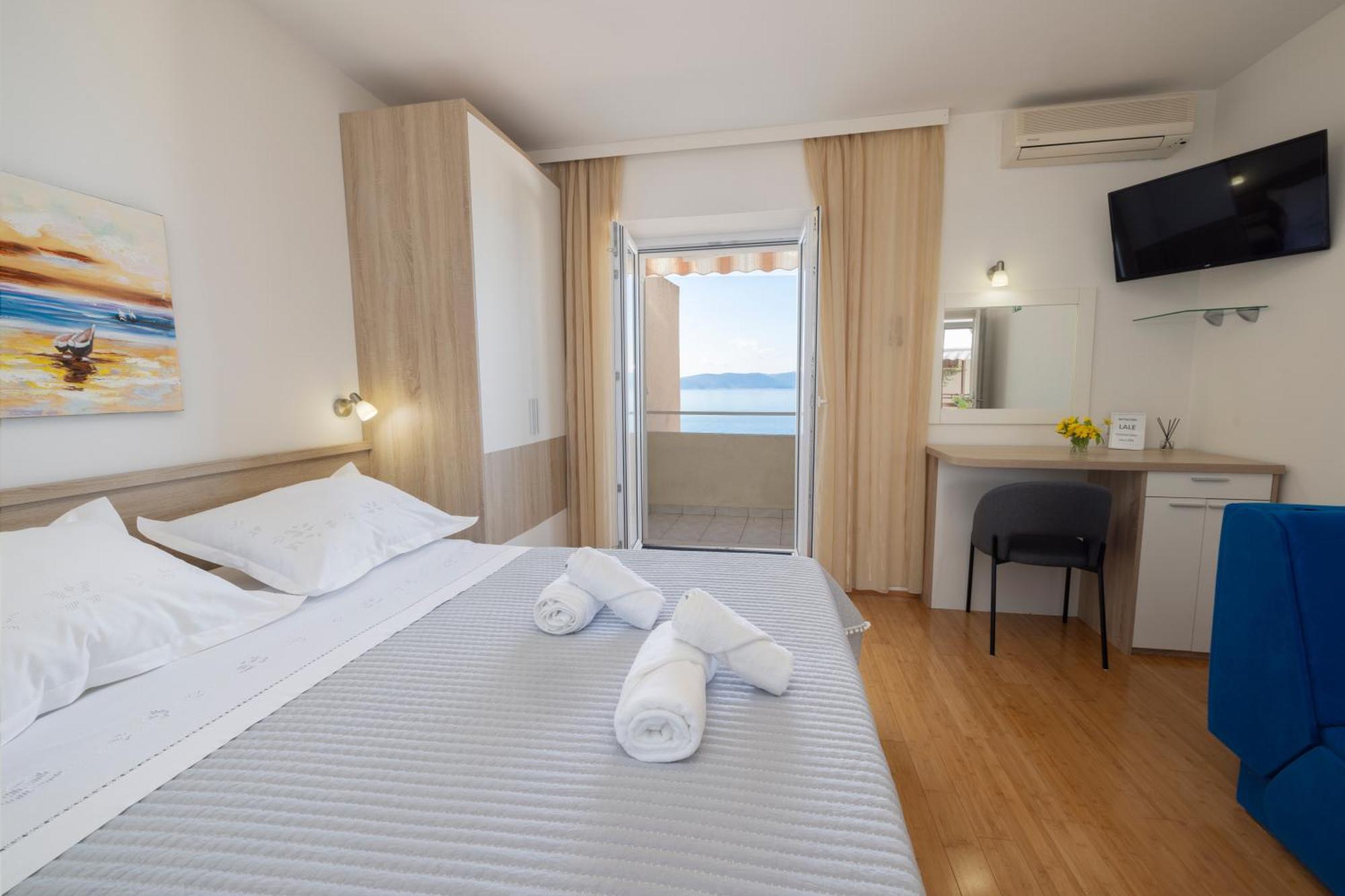 Apartmans Lale 브렐라 외부 사진