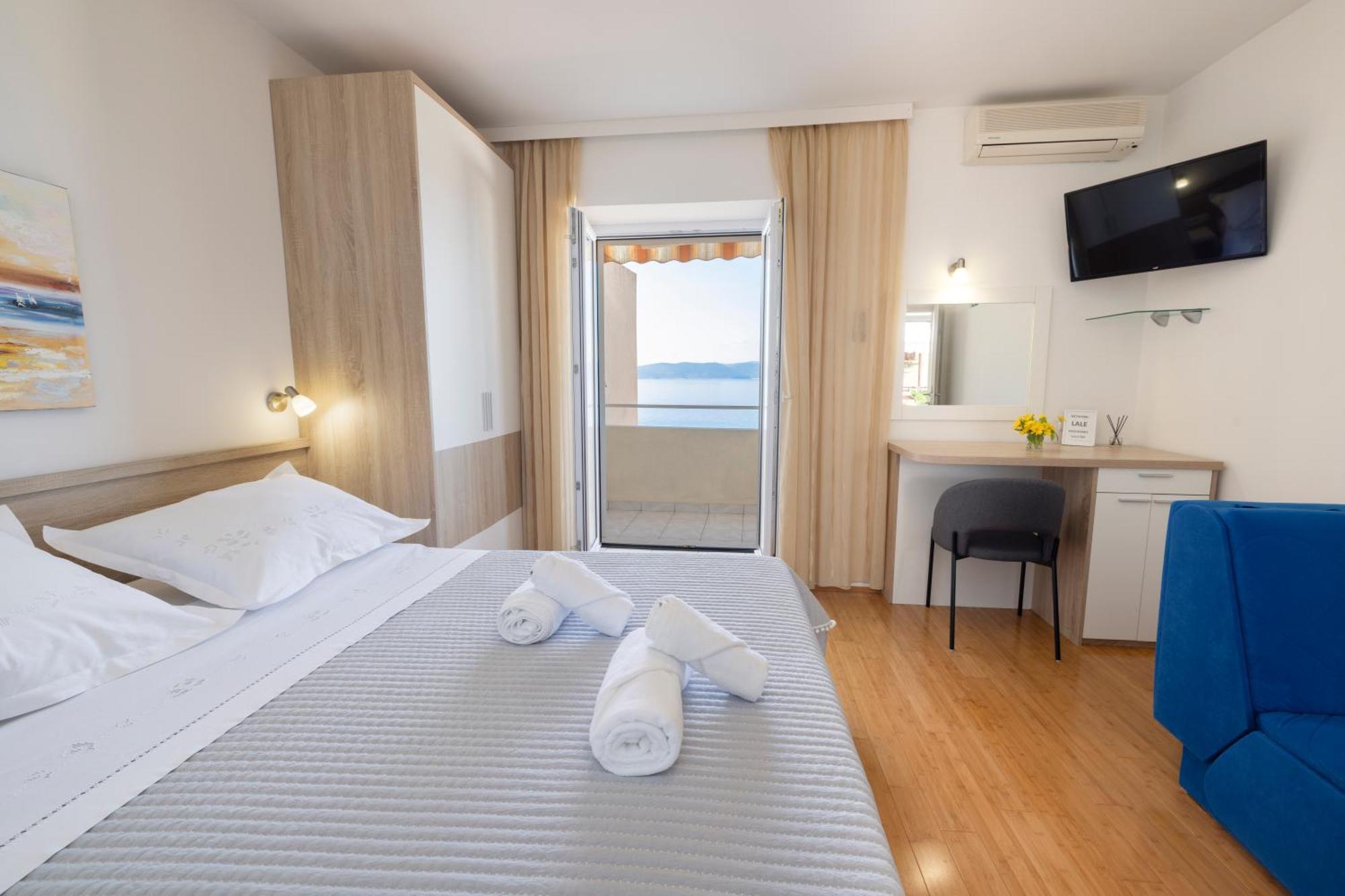 Apartmans Lale 브렐라 외부 사진