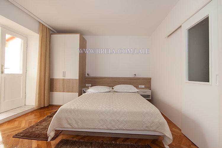 Apartmans Lale 브렐라 외부 사진