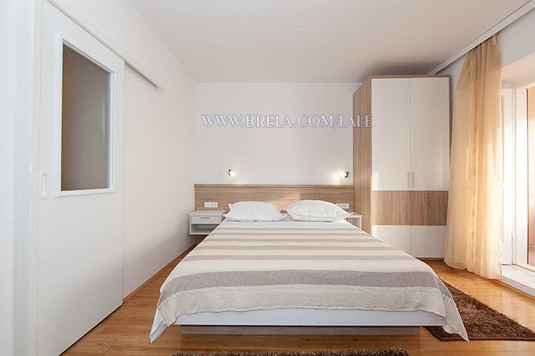Apartmans Lale 브렐라 외부 사진