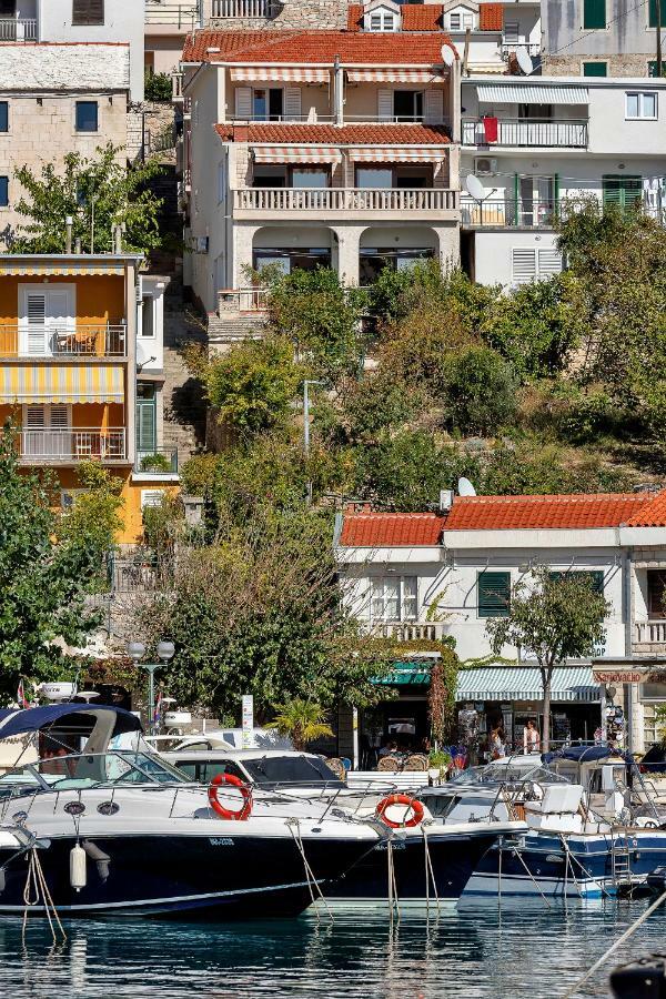 Apartmans Lale 브렐라 외부 사진