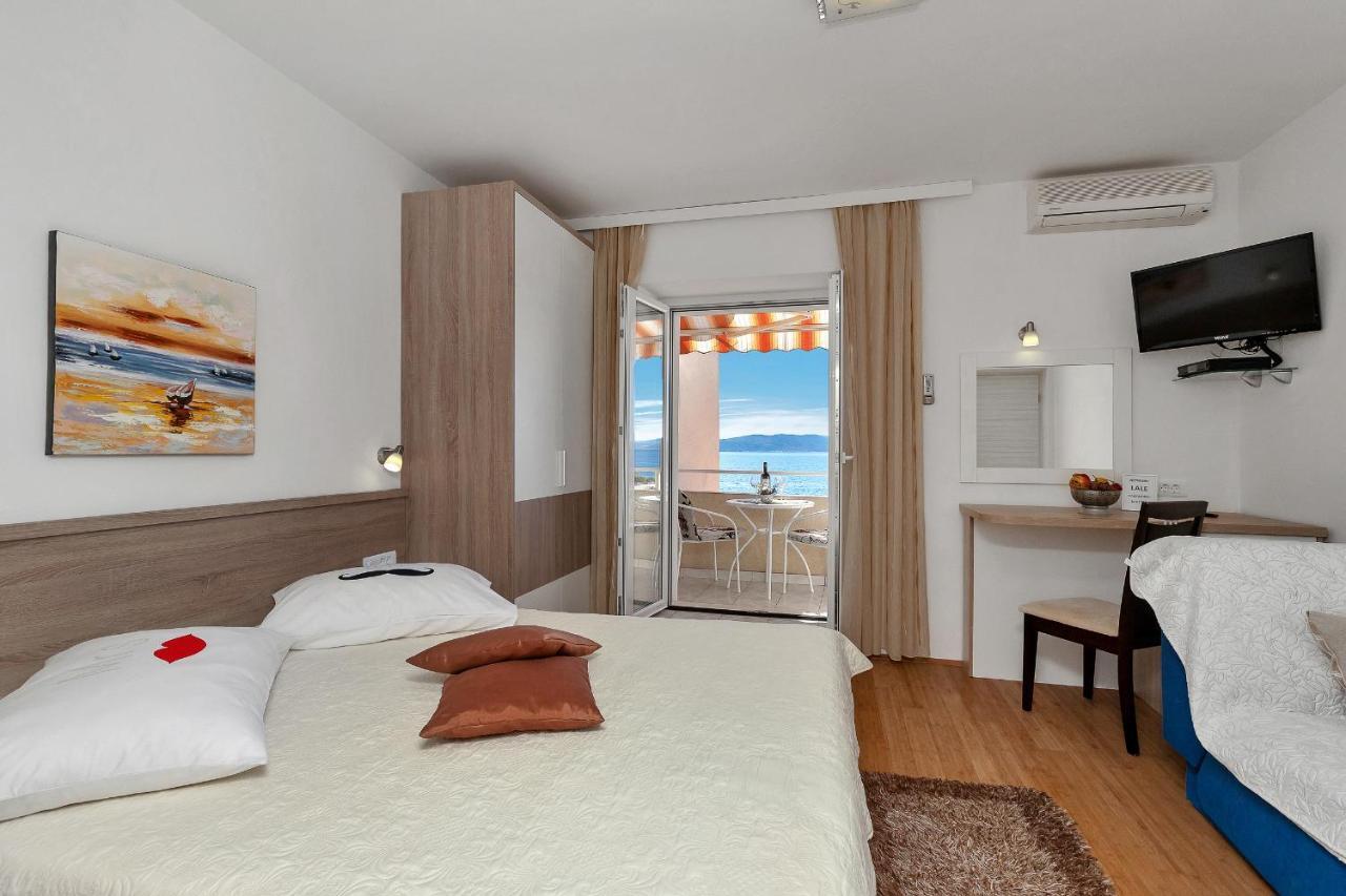 Apartmans Lale 브렐라 외부 사진